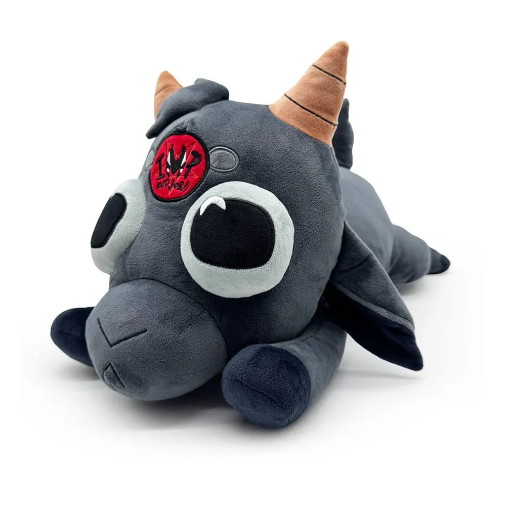 Helluva Boss Plüschfigur Goat Weighted Plush 40 cm - Smalltinytoystore