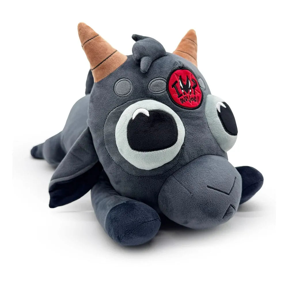 Helluva Boss Plüschfigur Goat Weighted Plush 40 cm - Smalltinytoystore