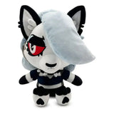 Helluva Boss Plüschfigur Loona 22 cm - Smalltinytoystore