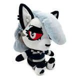 Helluva Boss Plüschfigur Loona 22 cm - Smalltinytoystore
