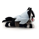 Helluva Boss Plüschfigur Loona Weighted Plush 40 cm - Smalltinytoystore