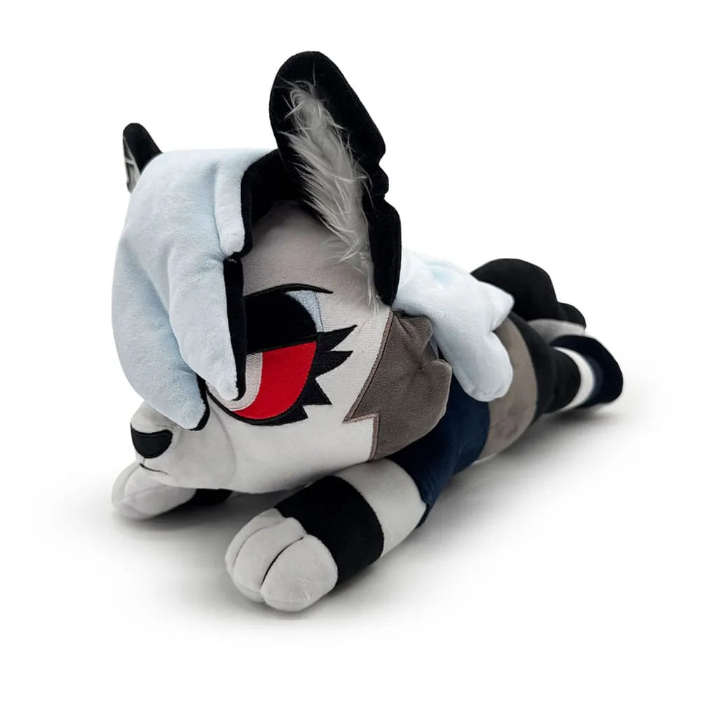 Helluva Boss Plüschfigur Loona Weighted Plush 40 cm - Smalltinytoystore