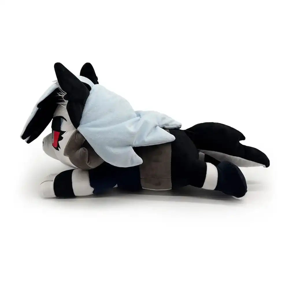 Helluva Boss Plüschfigur Loona Weighted Plush 40 cm - Smalltinytoystore