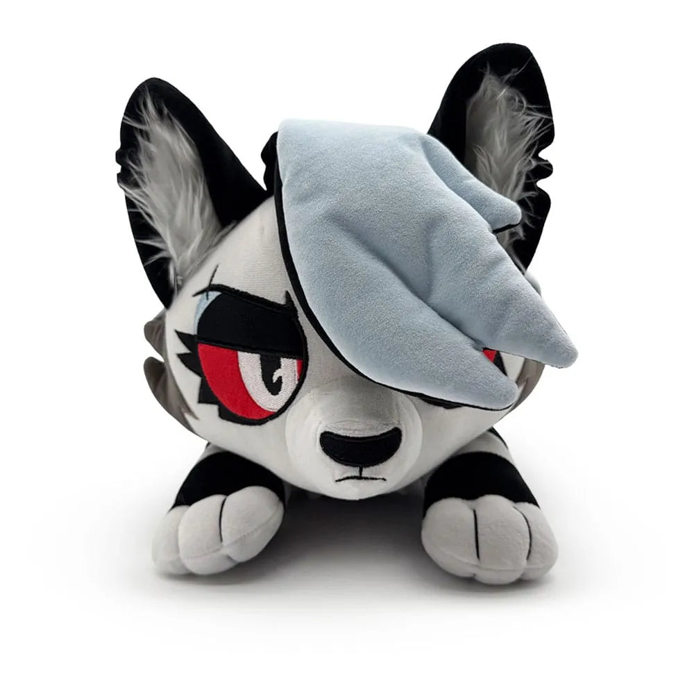 Helluva Boss Plüschfigur Loona Weighted Plush 40 cm - Smalltinytoystore
