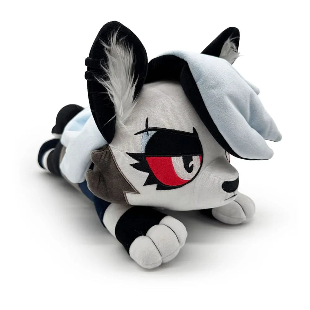 Helluva Boss Plüschfigur Loona Weighted Plush 40 cm - Smalltinytoystore