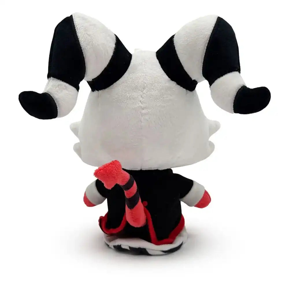 Helluva Boss Plüschfigur Moxxie Date Night Shoulder Rider 14 cm - Smalltinytoystore