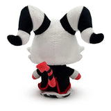 Helluva Boss Plüschfigur Moxxie Date Night Shoulder Rider 14 cm - Smalltinytoystore