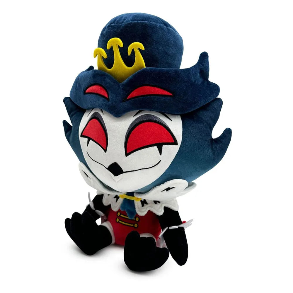 Helluva Boss Plüschfigur Stolas 22 cm - Smalltinytoystore