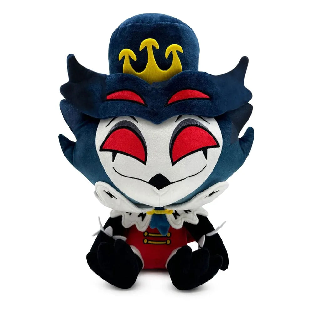 Helluva Boss Plüschfigur Stolas 22 cm - Smalltinytoystore