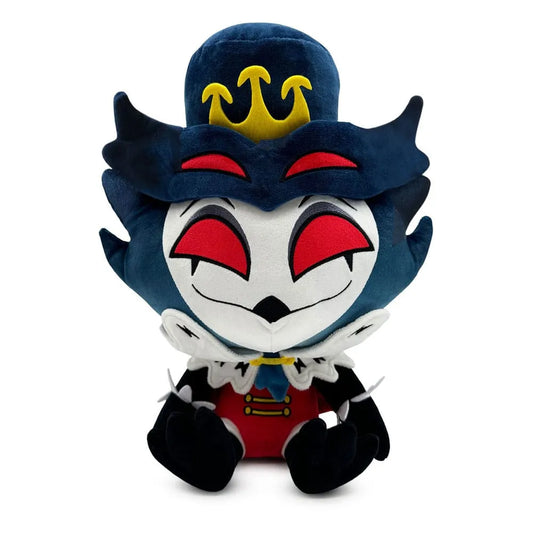 Helluva Boss Plüschfigur Stolas 22 cm - Smalltinytoystore