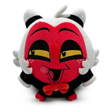 Helluva Boss Stickie Plüschfigur Moxxie 15 cm - Smalltinytoystore
