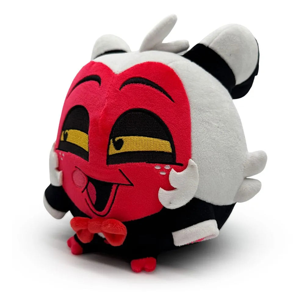 Helluva Boss Stickie Plüschfigur Moxxie 15 cm - Smalltinytoystore