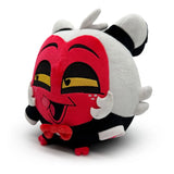 Helluva Boss Stickie Plüschfigur Moxxie 15 cm - Smalltinytoystore