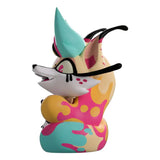 Helluva Boss Vinyl Figur Beelzebub 12 cm - Smalltinytoystore