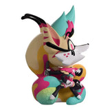 Helluva Boss Vinyl Figur Beelzebub 12 cm - Smalltinytoystore