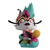 Helluva Boss Vinyl Figur Beelzebub 12 cm - Smalltinytoystore