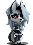 Helluva Boss Vinyl Figur Loona 11 cm - Smalltinytoystore