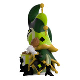 Helluva Boss Vinyl Figur Mammon 12 cm - Smalltinytoystore