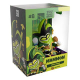 Helluva Boss Vinyl Figur Mammon 12 cm - Smalltinytoystore