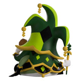 Helluva Boss Vinyl Figur Mammon 12 cm - Smalltinytoystore