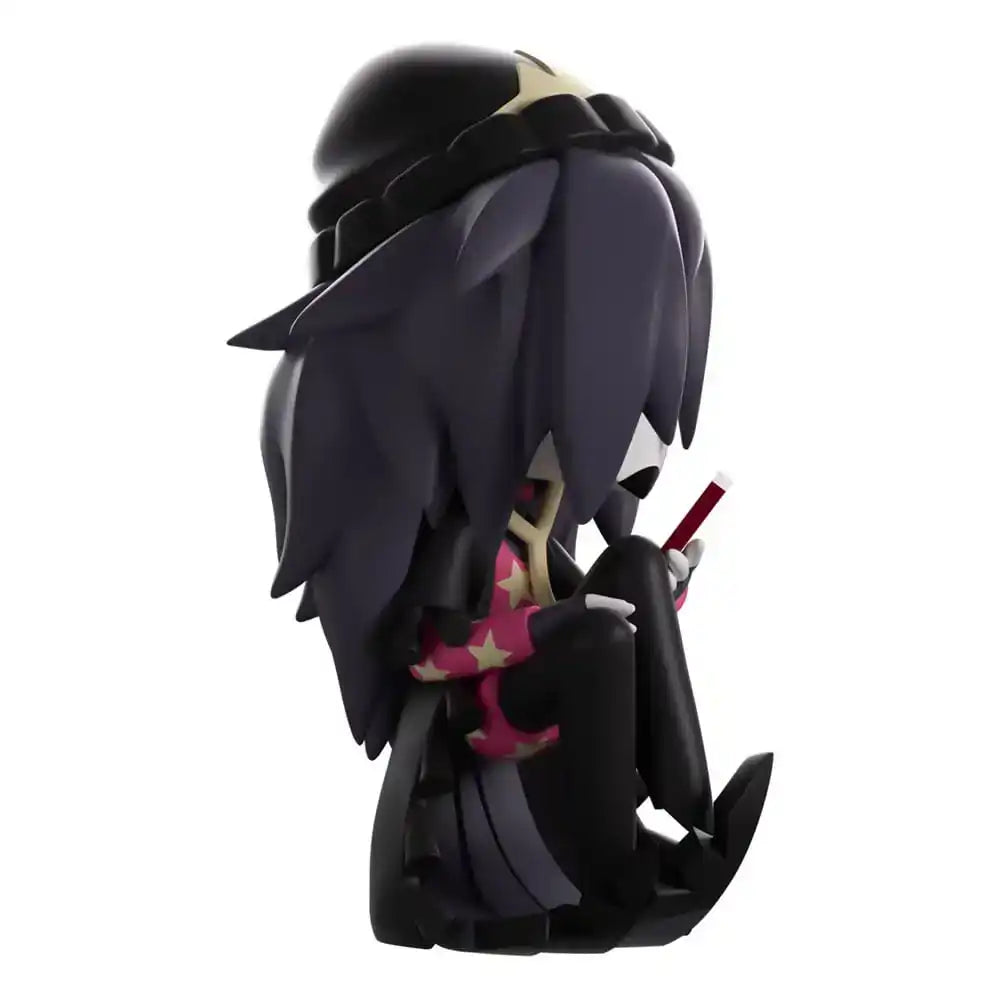 Helluva Boss Vinyl Figur Octavia 12 cm - Smalltinytoystore