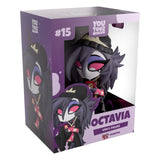 Helluva Boss Vinyl Figur Octavia 12 cm - Smalltinytoystore