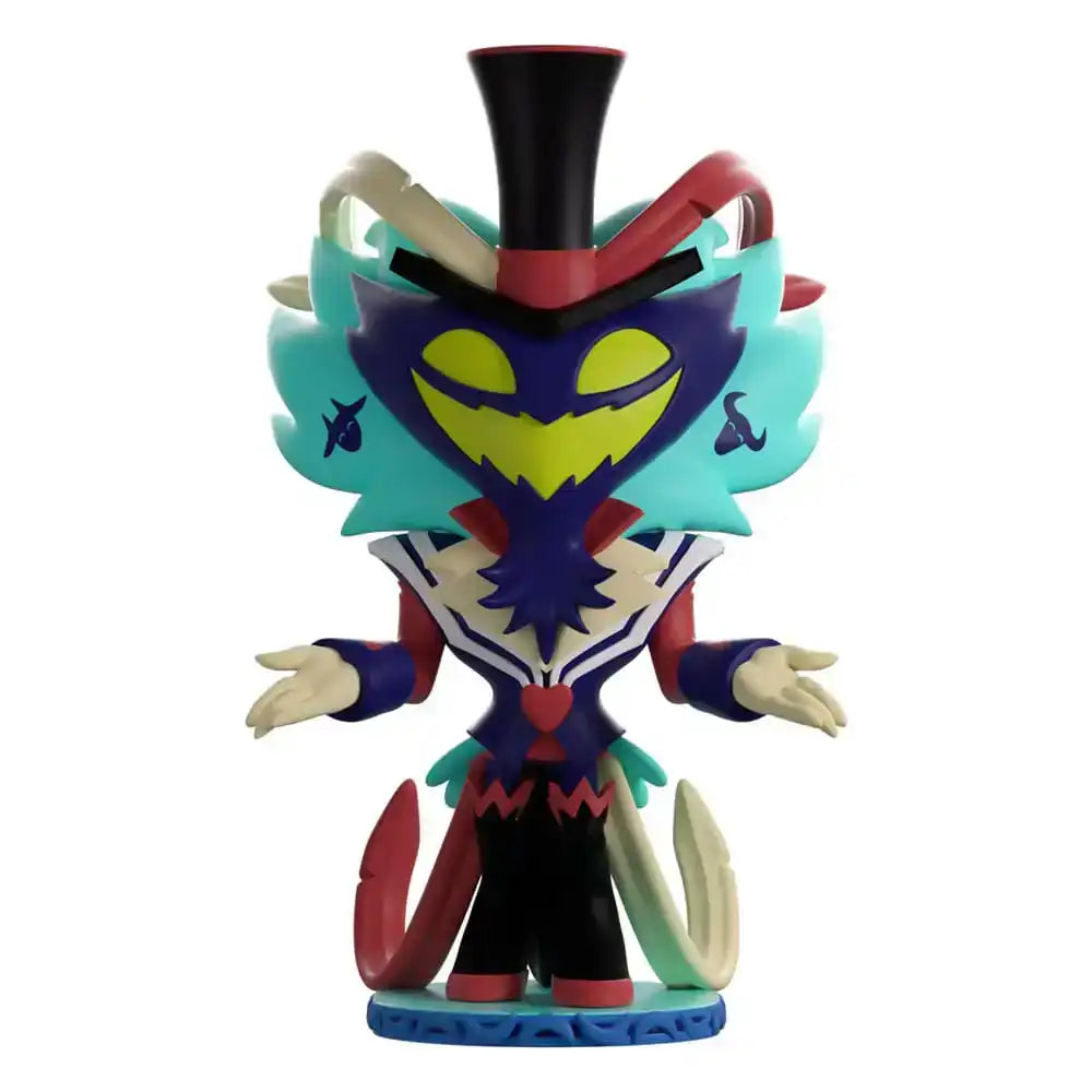 Helluva Boss Vinyl Figur Ozzie 12 cm - Smalltinytoystore