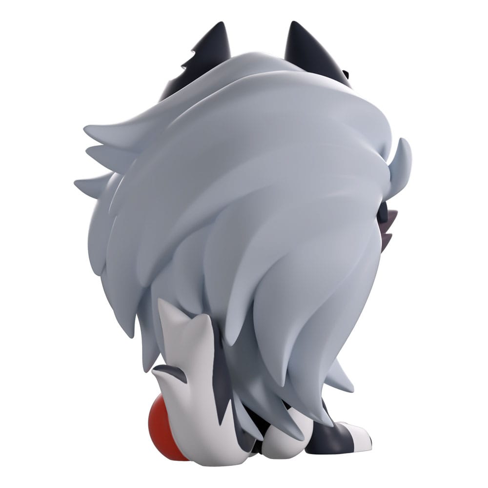 Helluva Boss Vinyl Figur Summer Loona 10 cm - Smalltinytoystore