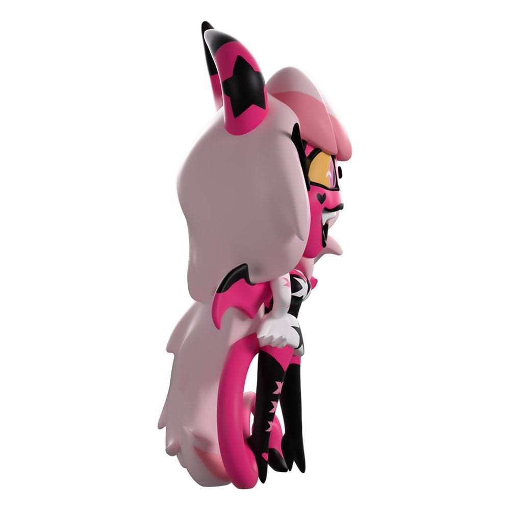 Helluva Boss Vinyl Figur Verosika 14 cm - Smalltinytoystore