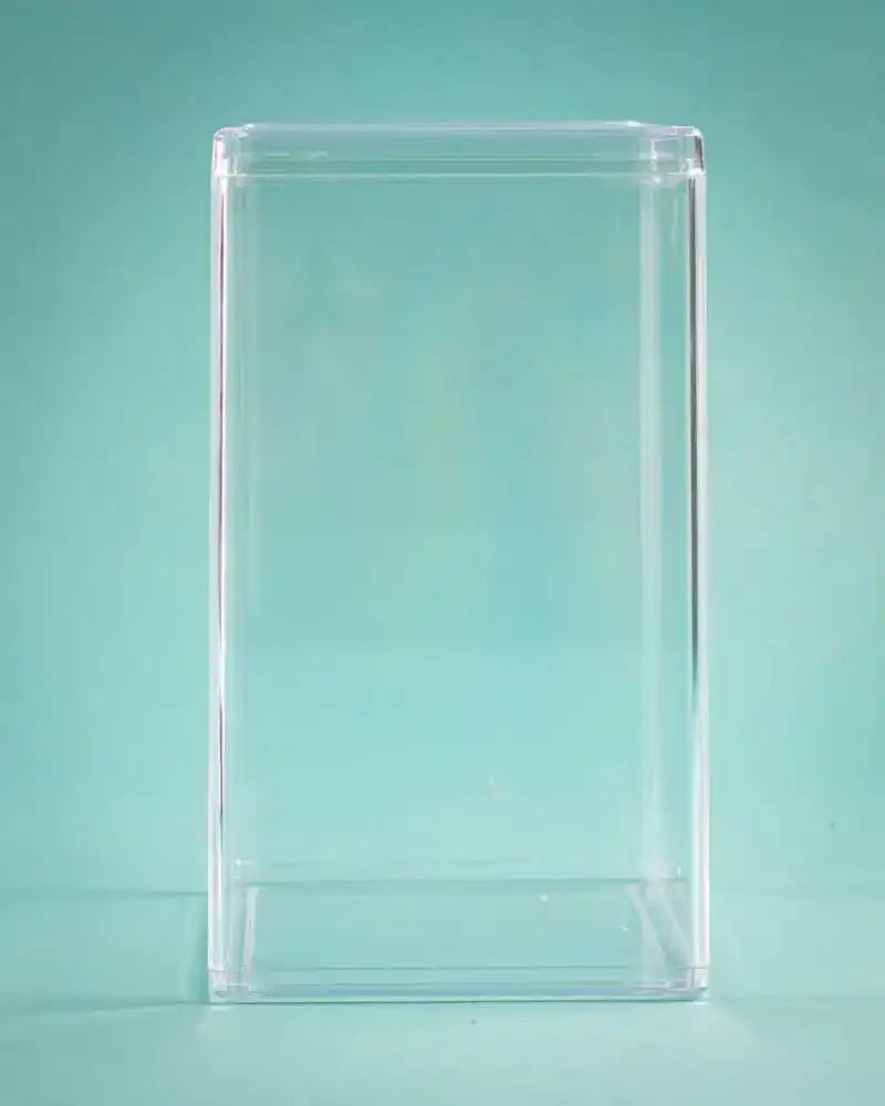 heo Schutzhülle Protective Display Case für Funko POP!™ Figuren - Smalltinytoystore