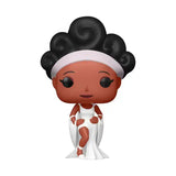 Hercules 25th Anniversary POP! Movies Vinyl Figur Calliope (Muse) 9 cm