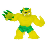 Heroes of Goo Jit Zu Meteor Madness Dehnbare Figur Jagooar 12 cm - Smalltinytoystore