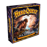 HeroQuest Brettspiel Der Aufbruch *Deutsche Version* - Smalltinytoystore