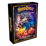 HeroQuest Brettspiel-Erweiterung Die Prophezeiung von Telor Abenteuerpack *Deutsche Version* - Smalltinytoystore