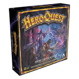HeroQuest Brettspiel-Erweiterung Morcars Magier Abenteuerpack *Deutsche Version*