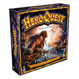 HeroQuest Brettspiel First Light *Englische Version* - Smalltinytoystore