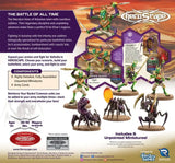 Heroscape Armeeerweiterung Age of Annihilation Skordyre Soldiers (Common) *Englische Version*