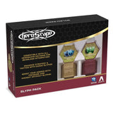 Heroscape Erweiterung Glyph Pack *Englische Version* - Smalltinytoystore