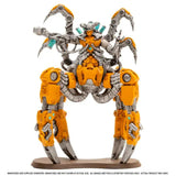 Heroscape Erweiterung Revna's Rebuke: Iron Lich Viscerot and Necrotech Wraithriders Army *Englische Version* - Smalltinytoystore