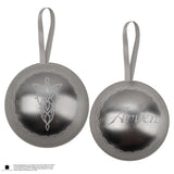 Herr der Herr der Ringe Christbaumschmuck mit Halskette Evenstar - Smalltinytoystore