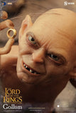 Herr der Ringe Actionfigur 1/6 Gollum 20 cm - Smalltinytoystore