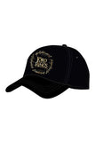 Herr der Ringe Baseball Cap Gold Logo - Smalltinytoystore