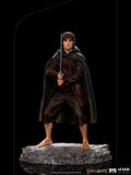 Herr der Ringe BDS Art Scale Statue 1/10 Frodo 12 cm - Smalltinytoystore