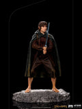 Herr der Ringe BDS Art Scale Statue 1/10 Frodo 12 cm - Smalltinytoystore