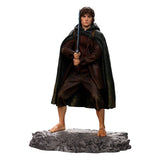 Herr der Ringe BDS Art Scale Statue 1/10 Frodo 12 cm - Smalltinytoystore