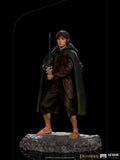 Herr der Ringe BDS Art Scale Statue 1/10 Frodo 12 cm - Smalltinytoystore