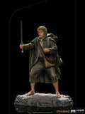 Herr der Ringe BDS Art Scale Statue 1/10 Sam 13 cm - Smalltinytoystore