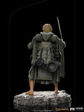 Herr der Ringe BDS Art Scale Statue 1/10 Sam 13 cm - Smalltinytoystore