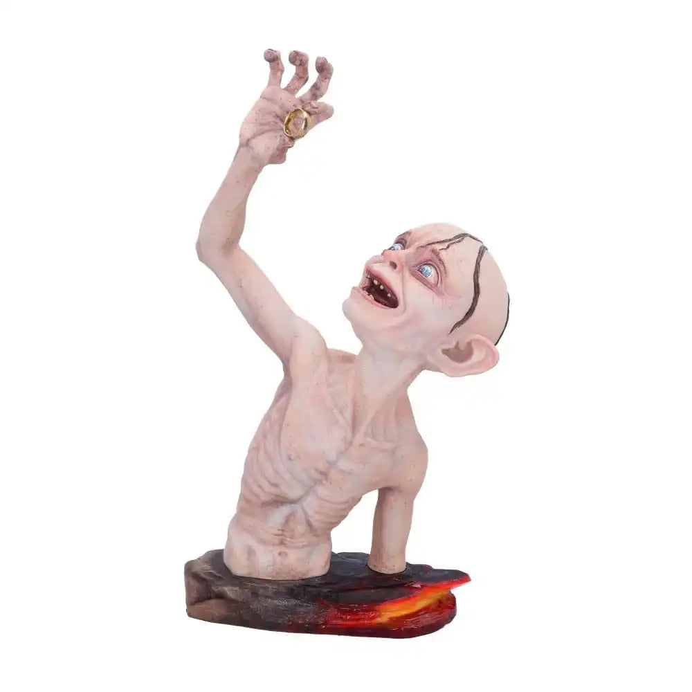 Herr der Ringe Büste Gollum 39 cm - Smalltinytoystore