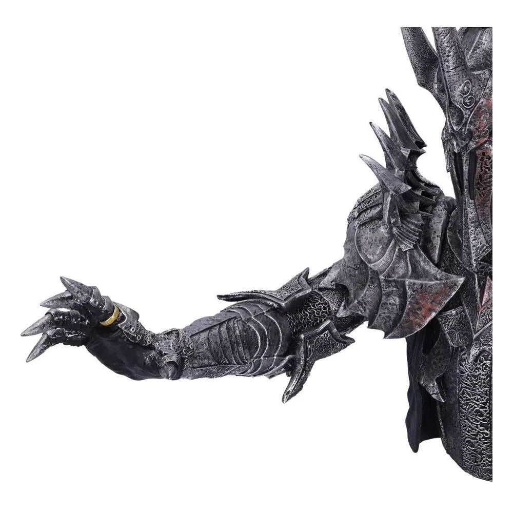 Herr der Ringe Büste Sauron 39 cm - Smalltinytoystore